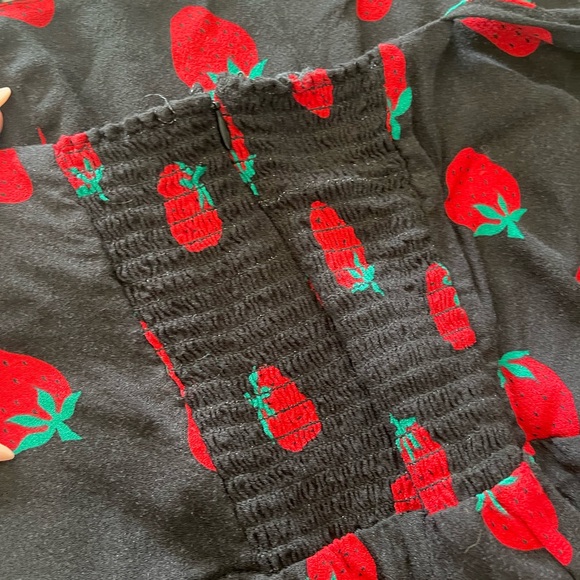 Reformation maddy dress - Picture 7 of 9